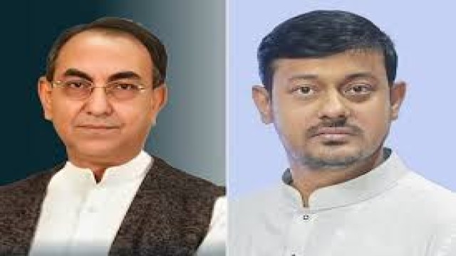 মির্জা আব্বাসকে হুমকির অভিযোগে নাসীরুদ্দীন পাটওয়ারীর বিরুদ্ধে মামলার আবেদন