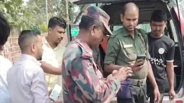 ভারতে কারাবন্দি অবস্থায় মৃত কুড়িগ্রামের খাইরুজ্জামালের মরদেহ ৩৮ দিন পর দেশে ফেরত