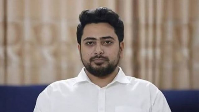 রাজধানীবাসীকে তিন দিনব্যাপী ঈদ উৎসবে যোগ দেওয়ার আহ্বান নাহিদ ইসলামের