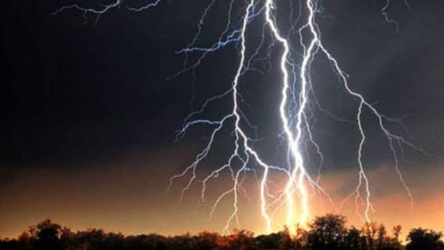 খাগড়াছড়িতে বজ্রপাতে একজনের প্রাণহানি