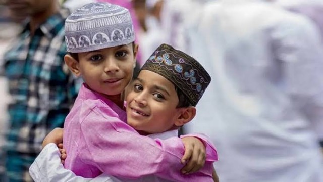 পবিত্র ঈদুল ফিতর: ঈদের দিনে যা করবেন এবং যা থেকে বিরত থাকবেন