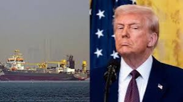 ট্রাম্পের ৪৮ ঘণ্টার আল্টিমেটাম: মধ্যপ্রাচ্যে চরম উত্তেজনা ও মার্কিন ঘাঁটিতে ইরানি হামলা