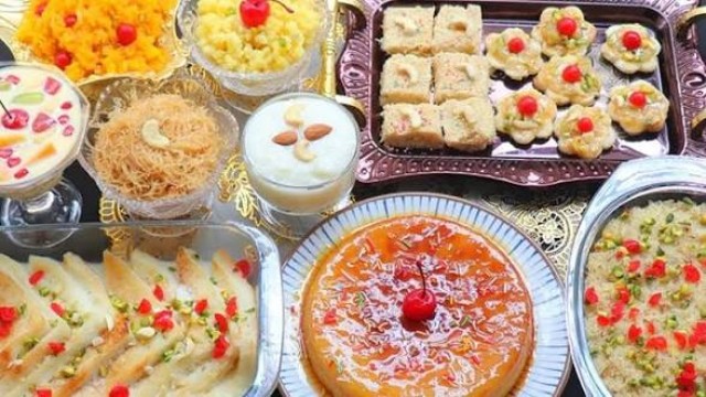 ঈদের পরবর্তী খাদ্যাভ্যাস: সুস্থ থাকতে যা মেনে চলবেন