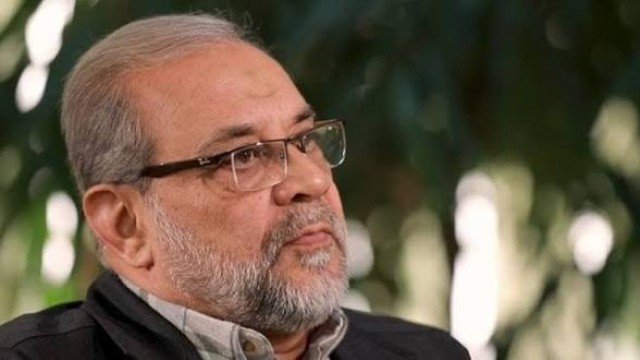 ইরানের নতুন নিরাপত্তা প্রধান হিসেবে মোহাম্মদ বাঘের জোলঘাদর নিযুক্ত