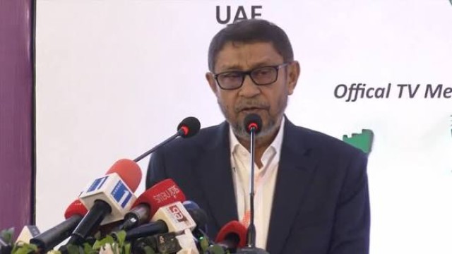 দেশে হামের প্রাদুর্ভাব: ৬০৪ কোটি টাকার টিকা কেনার ঘোষণা স্বাস্থ্যমন্ত্রীর