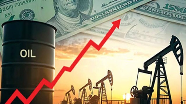 হরমুজ প্রণালি বন্ধে বিশ্বজুড়ে তীব্র জ্বালানি সংকট: তেলের দাম ২০০ ডলার ছোঁয়ার আশঙ্কা