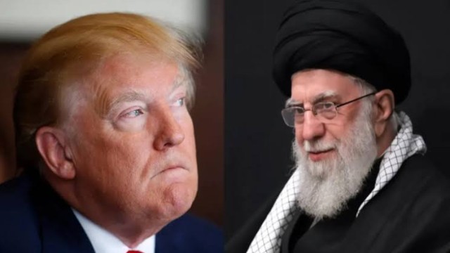 খামেনির ওপর হামলা মানেই যুদ্ধ ঘোষণা: ট্রাম্পকে ইরানের কড়া হুঁশিয়ারি