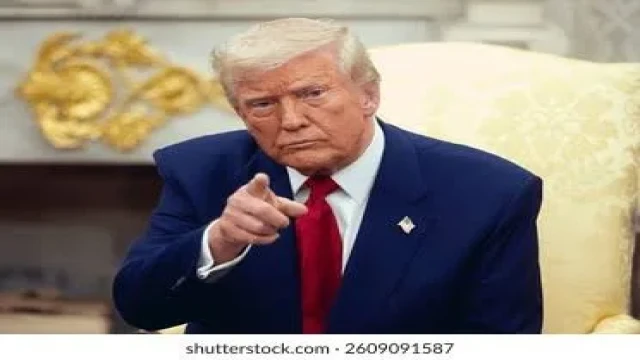 ট্রাম্পের উদ্যোগে ১০ দিনের যুদ্ধবিরতিতে ইসরায়েল-লেবানন