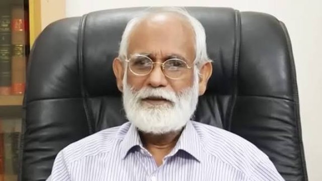 তলবের ১০ মিনিটেই হাজির জেডআই খান পান্না, চাইলেন নিঃশর্ত ক্ষমা