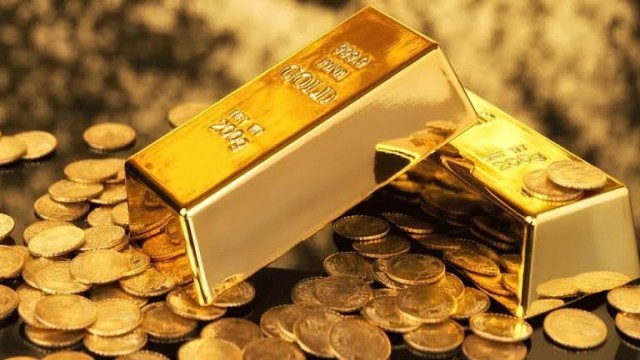 আরও বাড়ল সোনার দাম