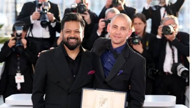 ব্রেমেন ফিল্ম ফেস্টিভ্যালে ‘ডাইভার্সিটি অ্যাওয়ার্ড’ জিতল বাংলাদেশি সিনেমা ‘আলী’