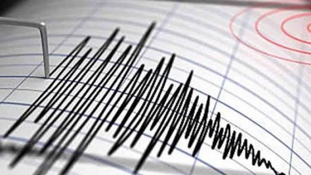 ৫.৩ মাত্রার ভূমিকম্পে কেঁপে উঠল মিয়ানমার