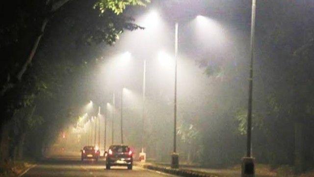 কমতে পারে দিন-রাতের তাপমাত্রা