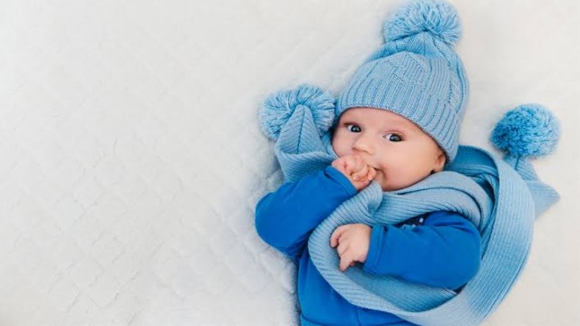 শীতকালে এই ৫টি ভুল আপনার শিশুর জন্য হতে পারে ‘বিষ’