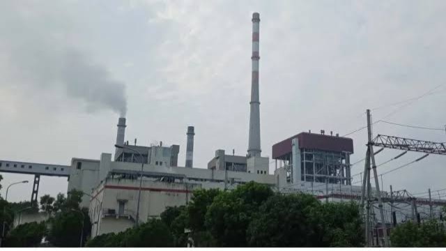২৩ ঘণ্টা না পেরোতেই আবারও বন্ধ বড়পুকুরিয়া তাপবিদ্যুৎ কেন্দ্র