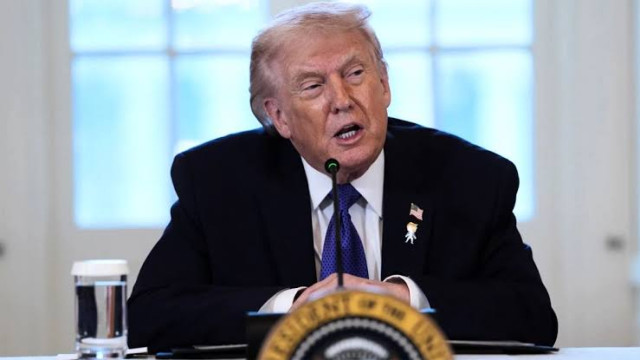 ইরানের গুরুত্বপূর্ণ অবকাঠামোতে ট্রাম্পের হামলার হুঁশিয়ারি, ৪৮ ঘণ্টার সময়সীমা