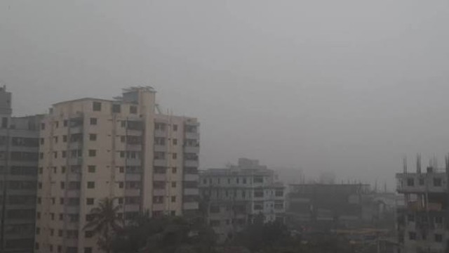 ঢাকায় বাড়ছে তাপমাত্রা, শুষ্ক থাকবে সারা দেশের আবহাওয়া