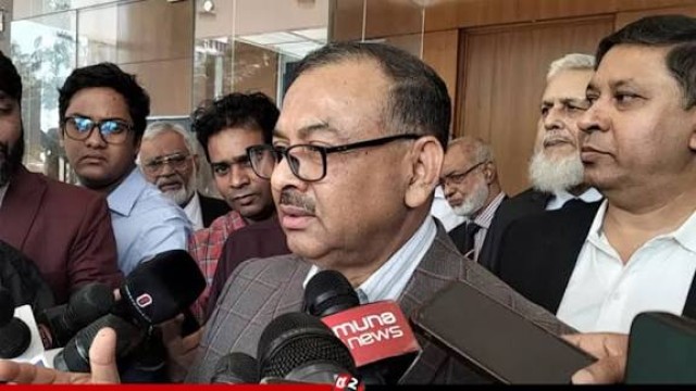 হাদি হত্যাকাণ্ড : মূল আসামি ফয়সালের ভিডিও পরীক্ষা-নিরীক্ষা করছে ডিএমপি