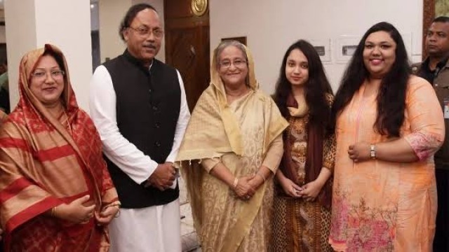 রাজশাহীর সাবেক মেয়র খায়রুজ্জামান ও পরিবারের ৪১ ব্যাংক হিসাব ফ্রিজ