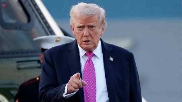 ট্রাম্পকে নিজেদের দেশের জন্য খারাপ মনে করে জাপান-অস্ট্রেলিয়া ও ভারতীয়রা