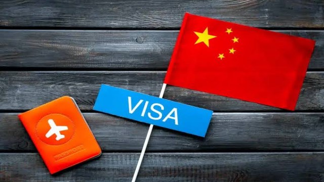 চীনে প্রবেশে নতুন নিয়ম, ফ্লাইটে ওঠার আগেই নিতে হবে ‘অ্যারাইভাল কার্ড