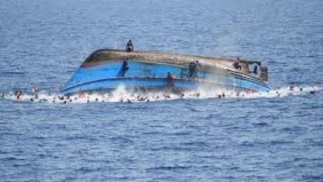 নাইজেরিয়ায় নৌকা ডুবে নিহত ২৬, নিখোঁজ ১৪