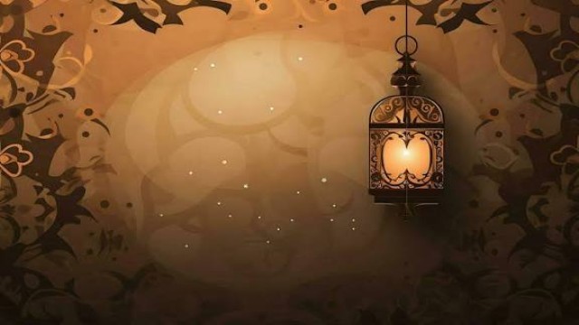 আজ পবিত্র শবে মেরাজ