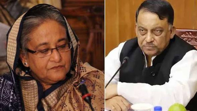 হাসিনা ও কামালকে ফেরত চাইল ঢাকা