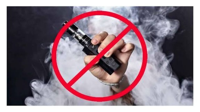 ই-সিগারেট পুনরায় নিষিদ্ধের দাবি: জনস্বাস্থ্য রক্ষায় তামাক বিরোধী জোটের আহ্বান