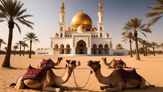 ত্যাগের মহিমায় পবিত্র ঈদুল আজহা: কাদের ওপর কোরবানি ওয়াজিব?