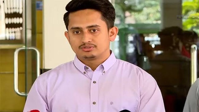 পঞ্চগড়ে সারজিসের মনোনয়ন বৈধ ঘোষণা