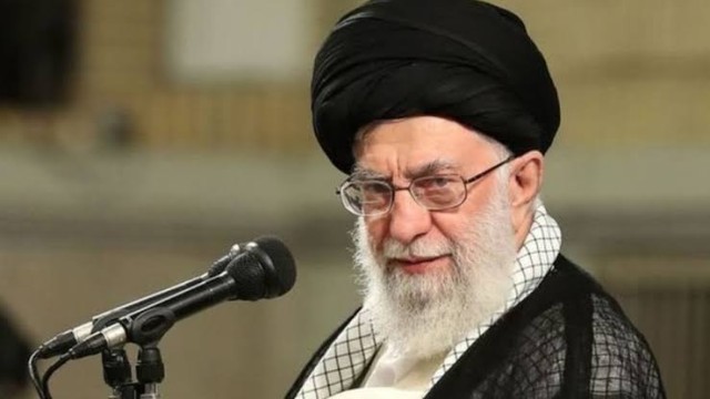 আক্রান্ত হলে মার্কিন সামরিক লক্ষ্যবস্তু হামলার হুমকি ইরানের