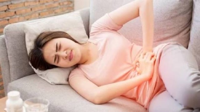 পিরিয়ডের অসহ্য ব্যথা থেকে মুক্তি পেতে ঘরেই তৈরি করুন এই জাদুকরী পানীয়