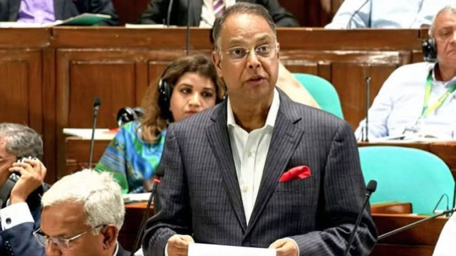 দেশে জ্বালানি তেলের পর্যাপ্ত মজুত রয়েছে: বিদ্যুৎ ও জ্বালানিমন্ত্রী