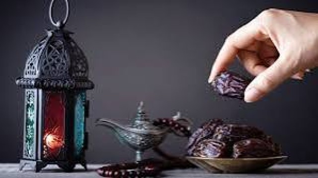 রমজানের আগাম প্রস্তুতি নিন ৯ উপায়ে