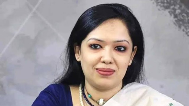 সংসদে আমি কী করতে পারি তা আ.লীগের সময় আপনারা দেখেছেন