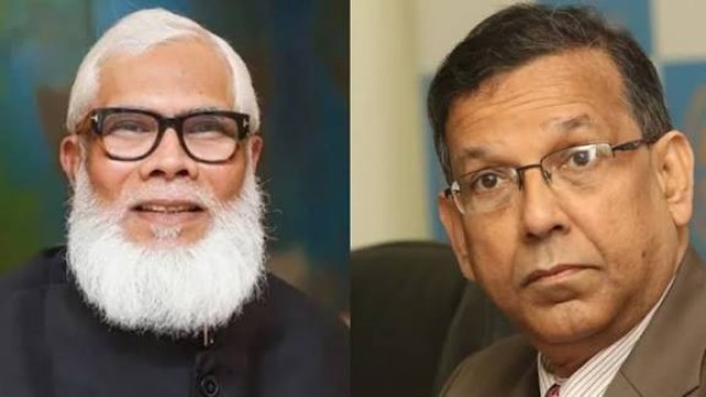 সালমান-আনিসুলের বিরুদ্ধে অভিযোগ গঠনের আদেশ আজ