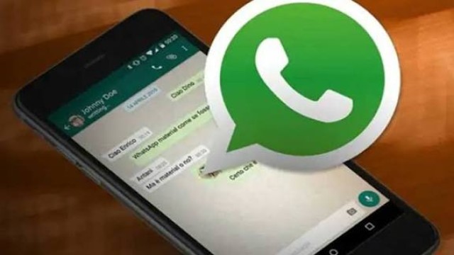 পরিচয় গোপন করে চ্যাটের সুবিধা আসছে হোয়াটসঅ্যাপে