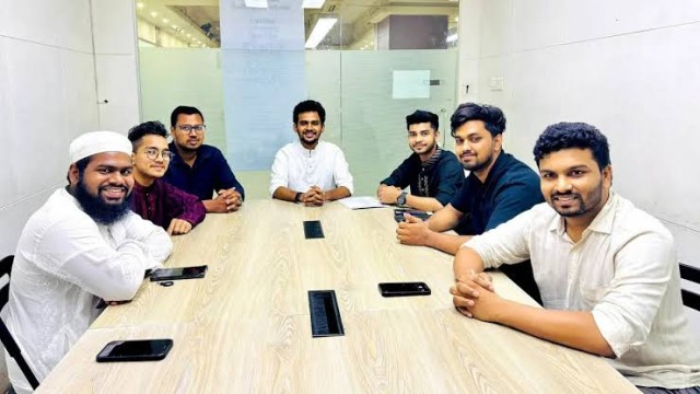 এনসিপিতে যোগ দিচ্ছেন জুলাই যোদ্ধাদের সংগঠন ‘ওয়ারিয়র্স অব জুলাই’র ৪ হাজার সদস্য