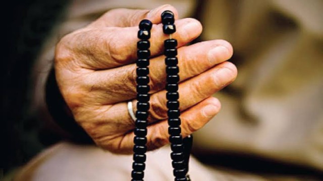 সব সময় জিকিরের ফজিলত