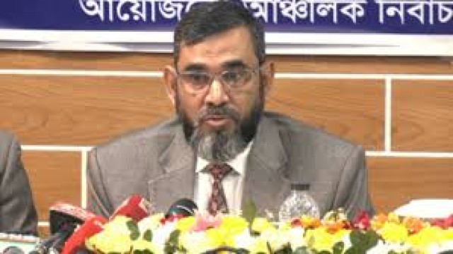 সংসদ নির্বাচনে ভোটের সময় বাড়ল এক ঘণ্টা