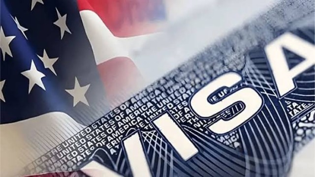 ভিসা স্থগিত করেছে যুক্তরাষ্ট্র, কর্মকৌশল নির্ধারণ করবে সরকার