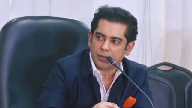 ভোলা-১ আসনে আন্দালিব রহমান পার্থের বড় জয়, গণভোটে 'হ্যাঁ' জয়ী