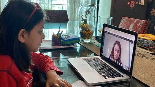 আজ অনলাইন ক্লাসের বিষয়ে সিদ্ধান্ত আসতে পারে