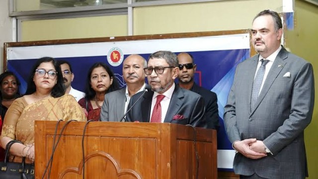 মে মাসের মধ্যেই হাম নিয়ন্ত্রণে আসবে: স্বাস্থ্যমন্ত্রী