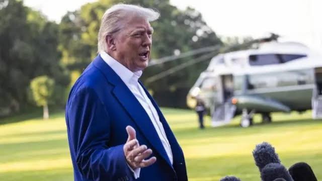 ইরান যুদ্ধে সব ‘ফাঁকা বুলি’ ছেড়েছেন ট্রাম্প, কার্যকর হয়নি একটিও