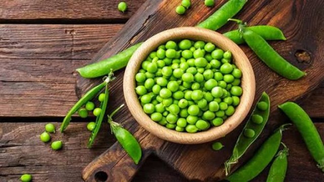 মটরশুঁটি খাওয়ার ৫ উপকারিতা জেনে নিন