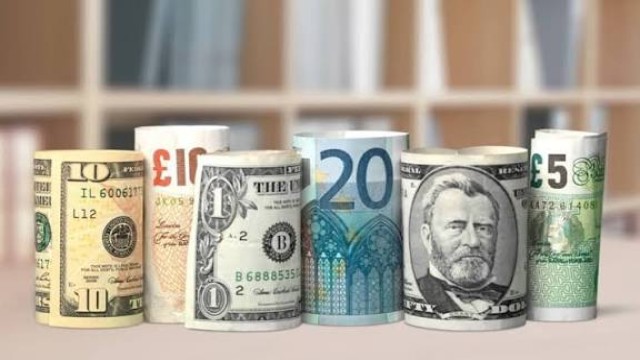 রেমিট্যান্স প্রবাহে জোয়ার: ১৬ দিনে ১৮১ কোটি ডলার, রিজার্ভ ছাড়াল ৩৪ বিলিয়ন