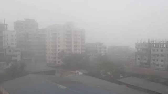 ঢাকার তাপমাত্রা থাকবে অপরিবর্তিত, হালকা কুয়াশার সম্ভাবনা