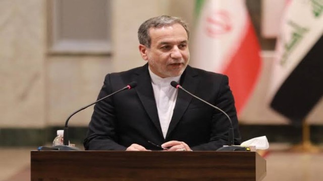 যুদ্ধের জন্য প্রস্তুত ইরান